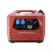 Инверторный генератор ELP LH25i