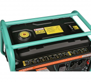 Бензиновый генератор Sturm PG8735N Бензиновый генератор Sturm PG8735N