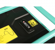 Бензиновый генератор Sturm PG8735N