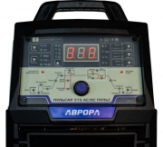 Аргонодуговой сварочный инвертер AURORA Пульсар 315 Ac/Dc Пульс Аргонодуговой сварочный инвертер AURORA Пульсар 315 Ac/Dc Пульс