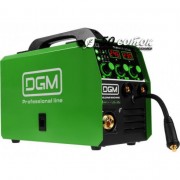 Полуавтомат сварочный DGM DUOMIG-255E