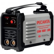 Инвертор сварочный Ресанта САИ-160Т Lux (65/69)