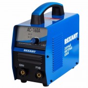Инвертор сварочный Rexant АС-160А