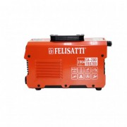 Инвертор сварочный Felisatti СА-200 (820.5.1.00) Инвертор сварочный Felisatti СА-200 (820.5.1.00)