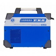 Инвертор сварочный AURORA Pro Stronghold 250 Инвертор сварочный AURORA Pro Stronghold 250