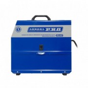 Полуавтомат сварочный AURORA Overman 180 + Маска AURORA A998F Black