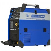 Полуавтомат сварочный AURORA Overman 205 + Маска Хамелеон SUN7 TIG MASTER