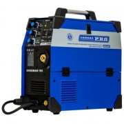 Полуавтомат сварочный AURORA Overman 185 + Маска Хамелеон SUN7 TIG MASTER