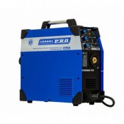 Полуавтомат сварочный AURORA Overman 185 + Маска AURORA A998F Black Полуавтомат сварочный AURORA Overman 185 + Маска AURORA A998F Black