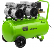 Воздушный компрессор Сибртех МБ 2000/50