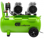 Воздушный компрессор Сибртех МБ 2000/50