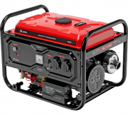 Генератор бензиновый MTX RS-4000E Генератор бензиновый MTX RS-4000E