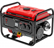 Генератор бензиновый MTX RS-4000 Генератор бензиновый MTX RS-4000