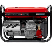 Генератор бензиновый MTX RS-4000