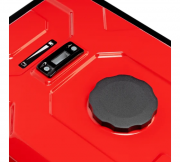 Генератор бензиновый MTX RS-4000