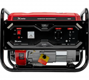 Генератор бензиновый MTX RS-3000