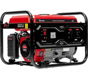 Генератор бензиновый MTX RS-3000