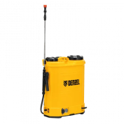 Опрыскиватель аккумуляторный Denzel D-16LA