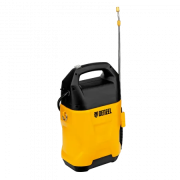 Опрыскиватель аккумуляторный Denzel D-5LI