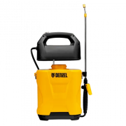 Опрыскиватель аккумуляторный Denzel D-5LI
