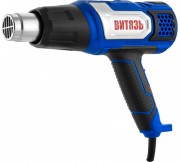Строительный фен ВИТЯЗЬ ФП-2200Е