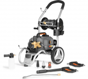 Мойка высокого давления Daewoo DAW 875 SW Мойка высокого давления Daewoo DAW 875 SW