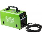 Полуавтомат сварочный DGM DUOMIG-253P Полуавтомат сварочный DGM DUOMIG-253P