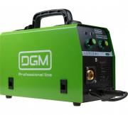 Полуавтомат сварочный DGM PROMIG-253E Полуавтомат сварочный DGM PROMIG-253E