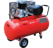 Воздушный компрессор Fubag B6800B/270 СТ7.5