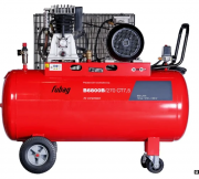 Воздушный компрессор Fubag B6800B/270 СТ7.5 Воздушный компрессор Fubag B6800B/270 СТ7.5