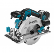Дисковая пила Makita DHS680RT1J