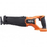 Сабельная пила AEG Powertools BUS18BL2-0 Сабельная пила AEG Powertools BUS18BL2-0