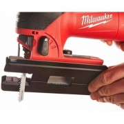 Электролобзик Milwaukee JS 120 Электролобзик Milwaukee JS 120