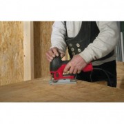 Электролобзик Milwaukee JS 120