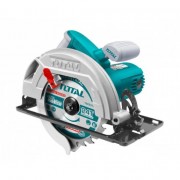 Дисковая пила TOTAL TS1141856