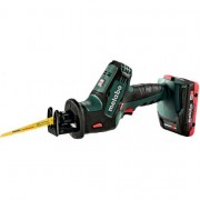 Сабельная пила Metabo SSE Compact 18 LTX