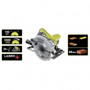 Дисковая пила Ryobi RCS 1600-K Дисковая пила Ryobi RCS 1600-K