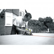 Дисковая пила Ryobi RCS 1600-K