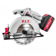 Дисковая пила P.I.T PKS20H-165A/1