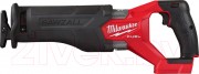 Сабельная пила Milwaukee M18FSZ-0X
