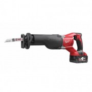 Сабельная пила Milwaukee M18 BSX-0