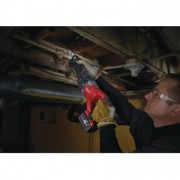 Сабельная пила Milwaukee M18 BSX-0