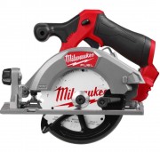Дисковая пила Milwaukee M12 FCS442-0X
