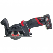 Отрезная пила Milwaukee M12 FCOT-422X