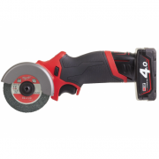 Отрезная пила Milwaukee M12 FCOT-422X