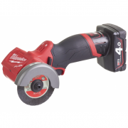 Отрезная пила Milwaukee M12 FCOT-422X