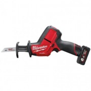 Сабельная пила Milwaukee M12 CHZ-602X FUEL Сабельная пила Milwaukee M12 CHZ-602X FUEL