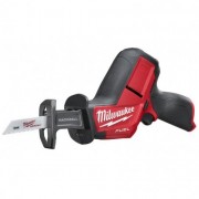 Сабельная пила Milwaukee M12 CHZ-0