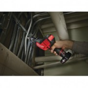 Сабельная пила Milwaukee M12 CHZ-0