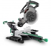 Торцовочная пила DWT KGSP18-255 P